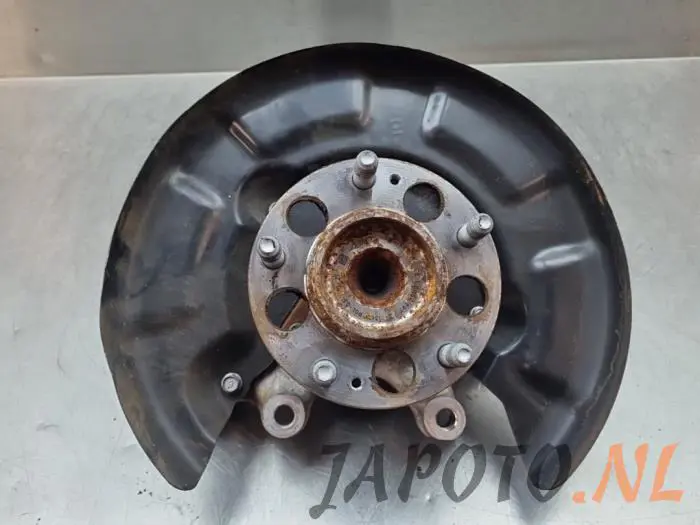 Rear hub Kia Niro