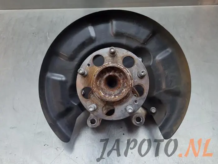 Rear hub Kia Niro