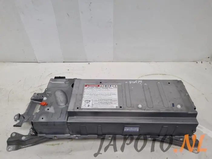 Battery (Hybrid) Toyota Auris