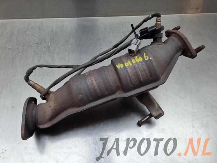 Catalytic converter Kia Soul