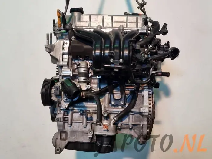 Engine Kia Niro