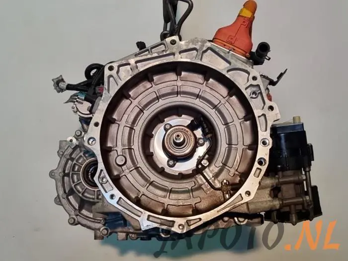 Gearbox Kia Niro