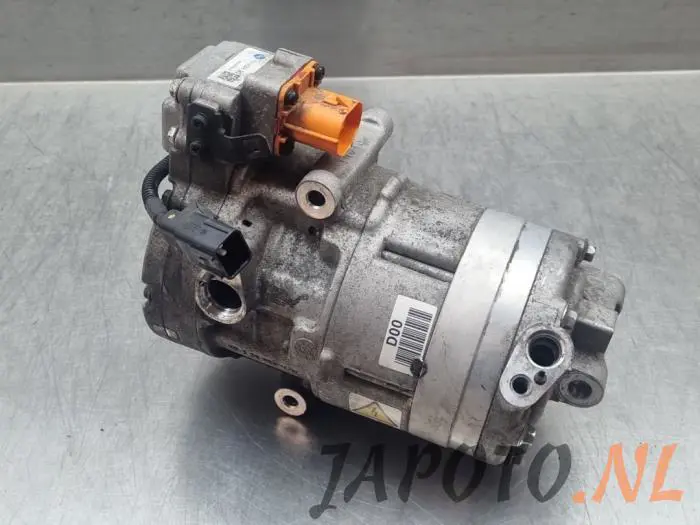 Air conditioning pump Kia Niro