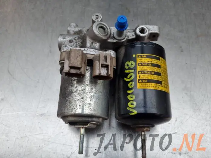 ABS pump Toyota Prius Plus