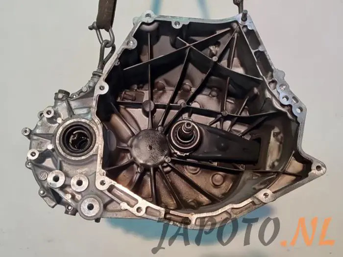 Gearbox Mazda 3.