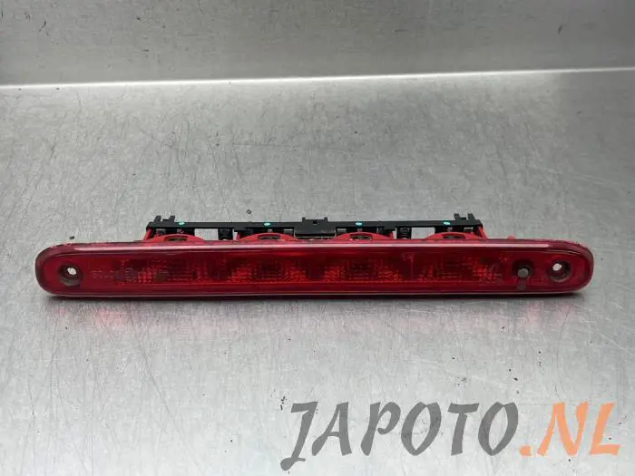 Third brake light Toyota Aygo