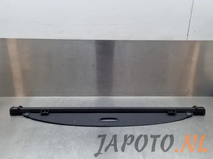 Luggage compartment cover Kia Niro