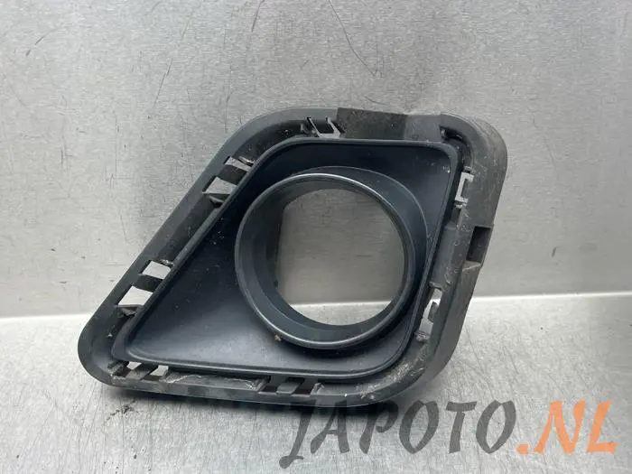 Cover plate fog light, left Toyota Verso-S