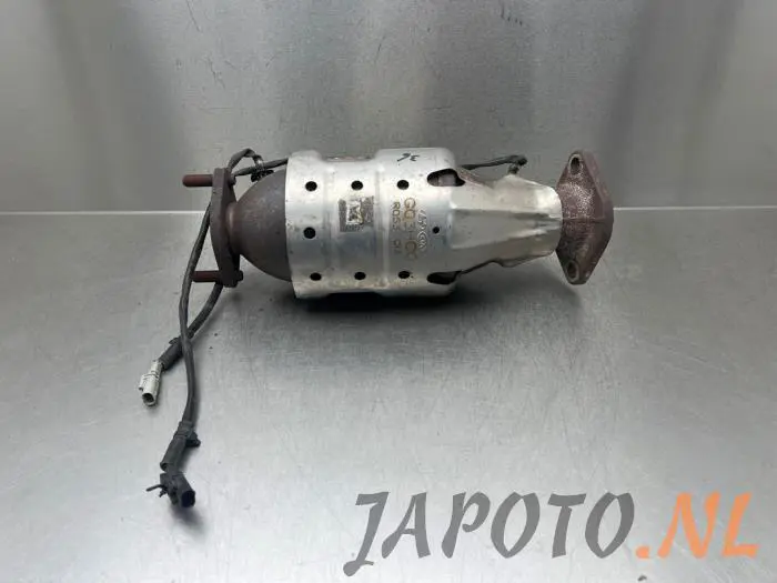 Catalytic converter Kia Niro