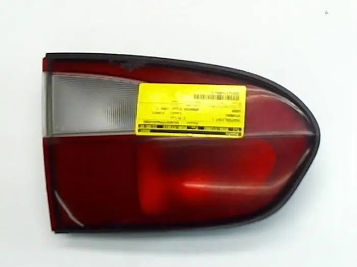 Taillight, left Hyundai H200