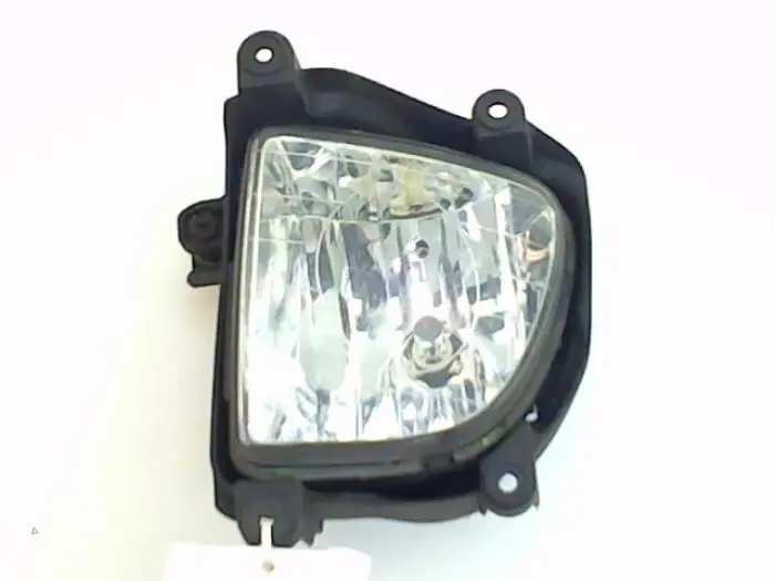 Fog light, front left Kia Sportage