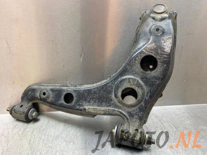 Front lower wishbone, right Mazda MX-5