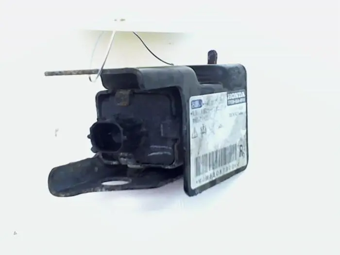 Airbag sensor Honda Civic