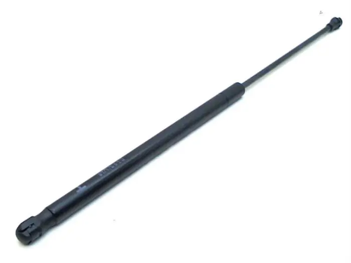 Rear gas strut, left Toyota Aygo