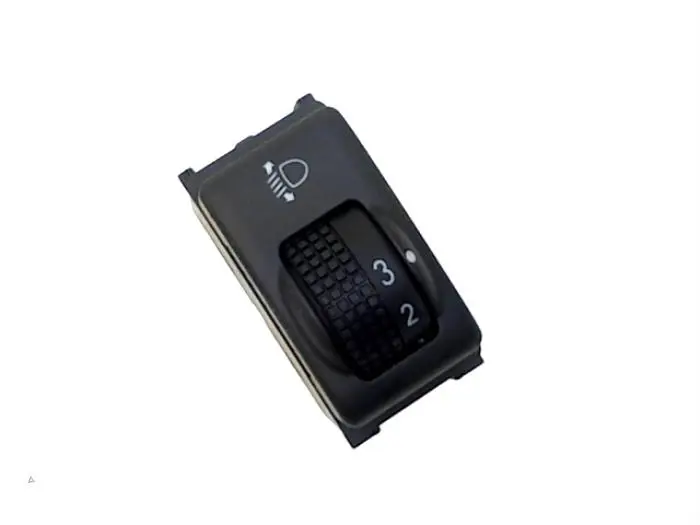 AIH headlight switch Nissan Note