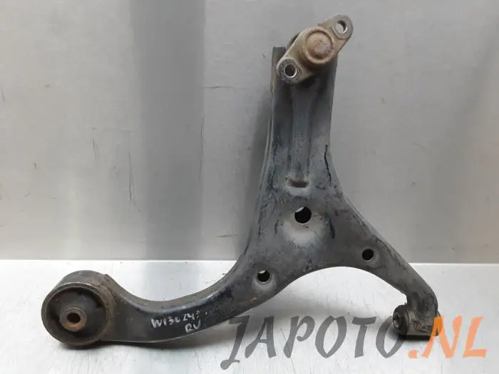 Front lower wishbone, right Kia Rio