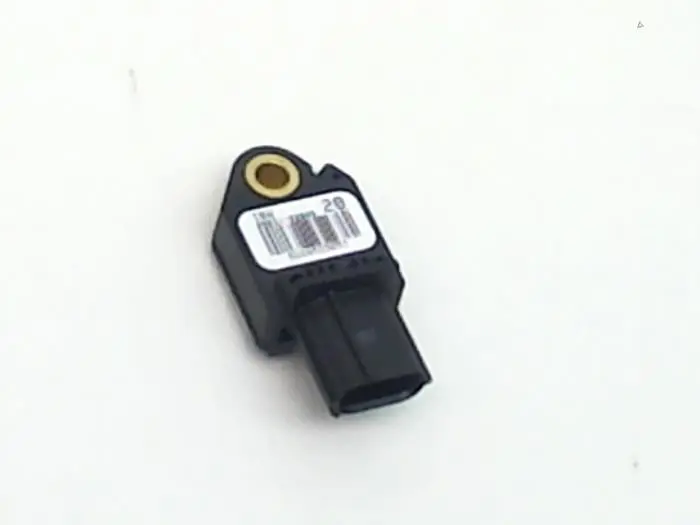 Airbag sensor Toyota Auris