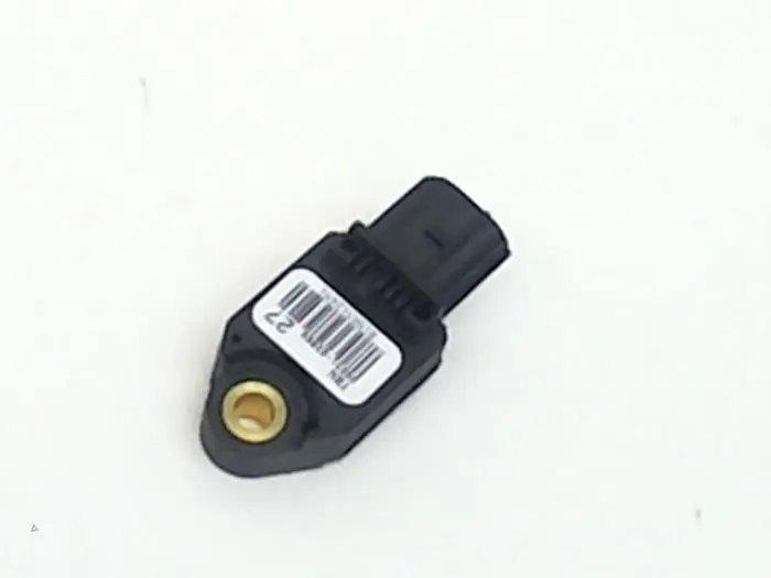 Airbag sensor Toyota Auris