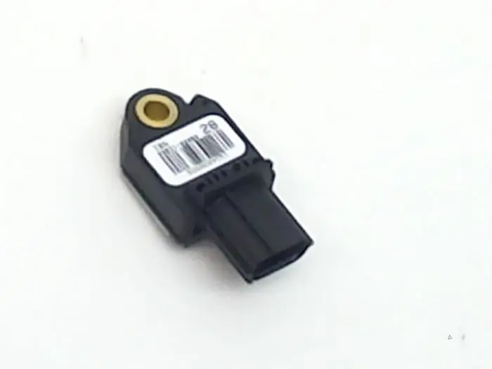 Airbag sensor Toyota Auris