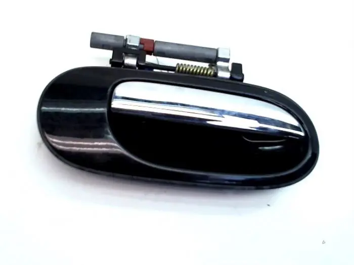 Rear door handle 4-door, right Nissan Almera Tino