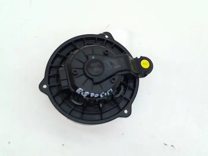 Heating and ventilation fan motor Kia Picanto