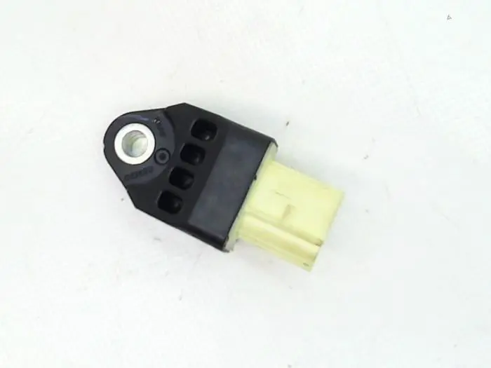 Airbag sensor Toyota Prius