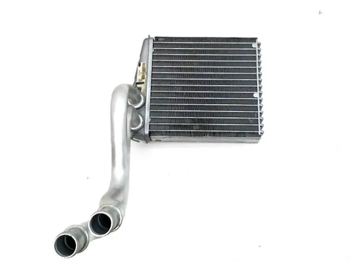 Heating radiator Nissan Micra