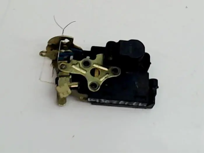 Door lock mechanism 4-door, front left Daewoo Lacetti