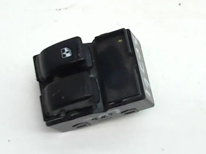 Multi-functional window switch Daewoo Lacetti