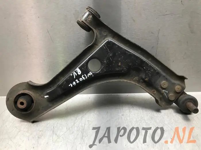 Front lower wishbone, right Daewoo Lacetti