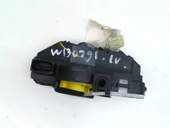 Door lock mechanism 4-door, front left Chevrolet Aveo