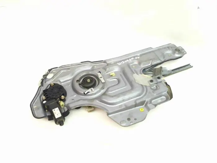 Window mechanism 4-door, front left Hyundai Trajet