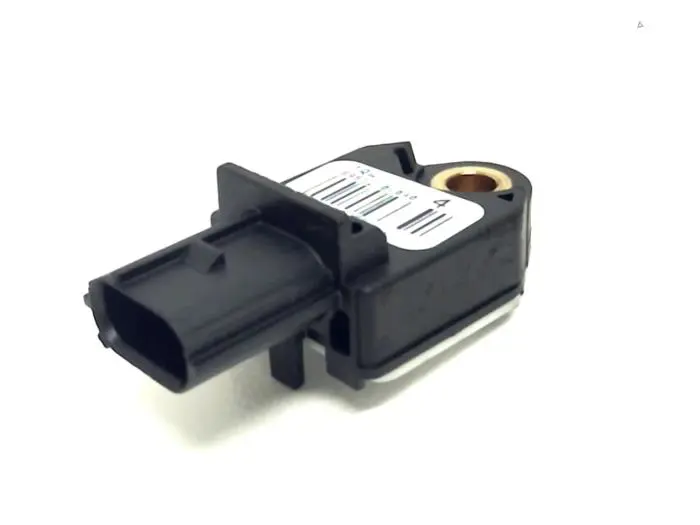 Airbag sensor Toyota Corolla Verso