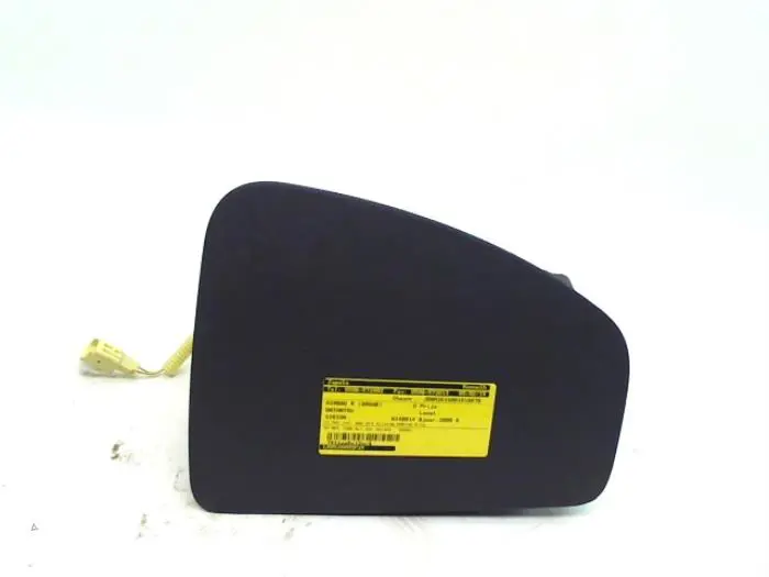 Right airbag (dashboard) Daihatsu Sirion