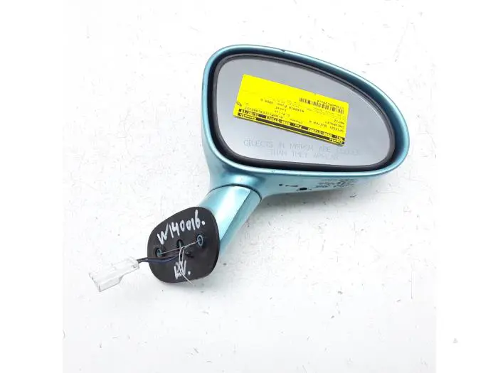 Wing mirror, right Chevrolet Matiz