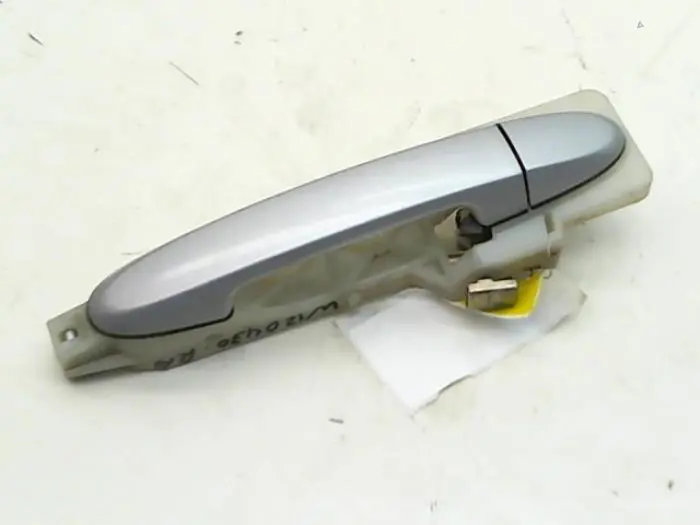 Rear door handle 4-door, right Hyundai Santafe