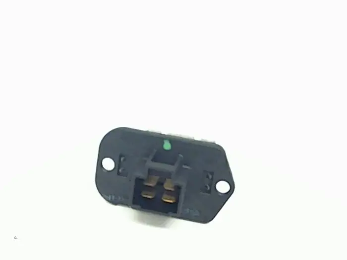 Heater resistor Hyundai I10