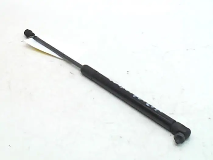 Rear gas strut, left Chevrolet Matiz