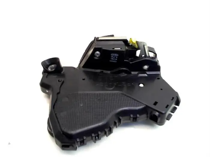 Door lock mechanism 4-door, front left Toyota Avensis