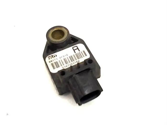 Airbag sensor Toyota Corolla Verso