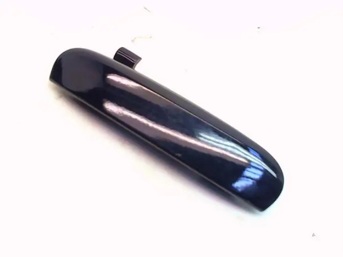 Front door handle 4-door, right Mitsubishi Colt