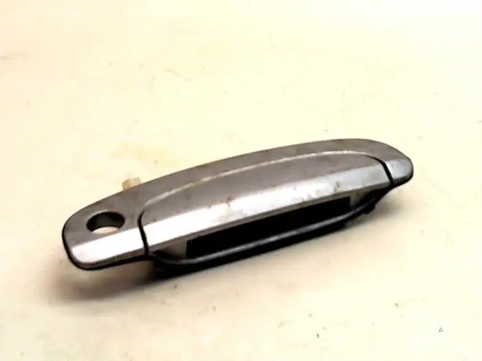 Front door handle 4-door, right Hyundai Getz