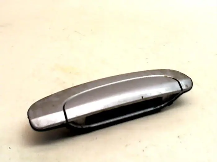 Rear door handle 4-door, right Hyundai Getz