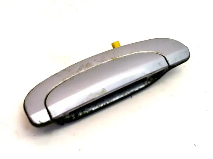 Rear door handle 4-door, left Hyundai Getz