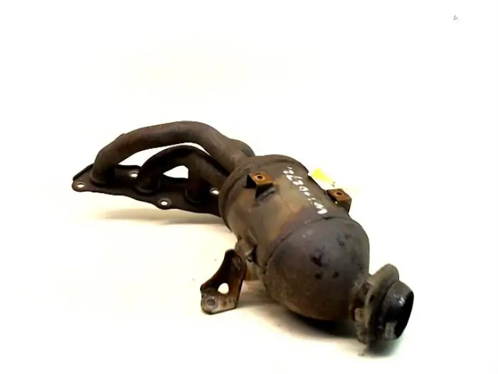 Catalytic converter Daihatsu Terios | Japanese & Korean auto parts