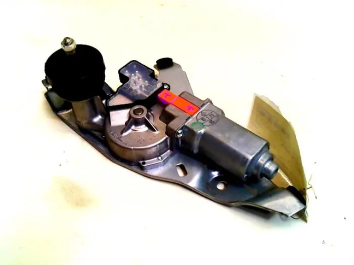 Rear wiper motor Honda Insight