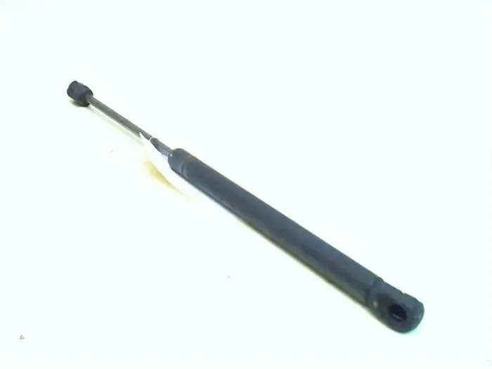 Rear gas strut, left Chevrolet Kalos