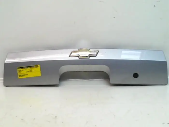 Tailgate handle Daewoo Nubira