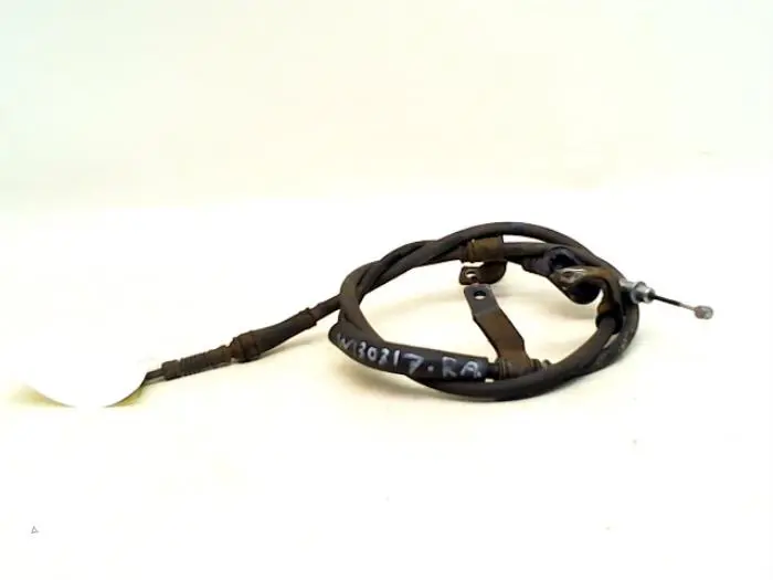 Parking brake cable Hyundai Tucson