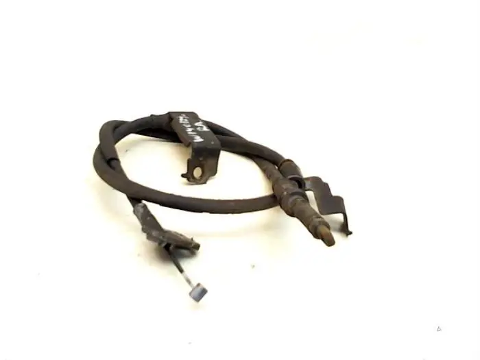 Parking brake cable Hyundai I10